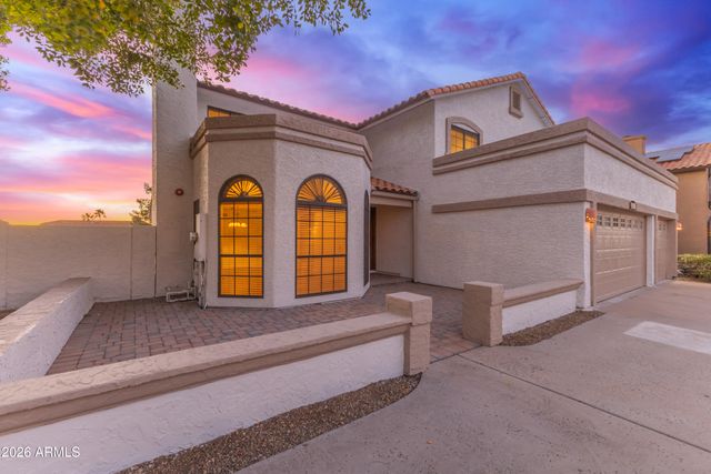 13128 N 104TH Place, Scottsdale, AZ 85260