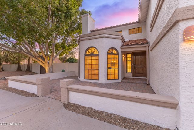 13128 N 104TH Place, Scottsdale, AZ 85260