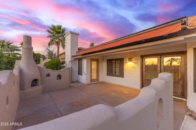 13128 N 104TH Place, Scottsdale, AZ 85260