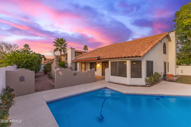 13128 N 104TH Place, Scottsdale, AZ 85260