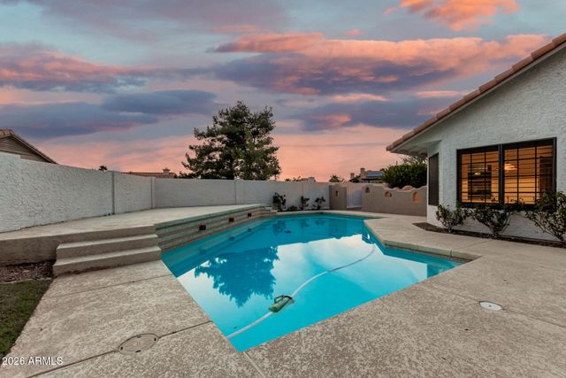 13128 N 104TH Place, Scottsdale, AZ 85260