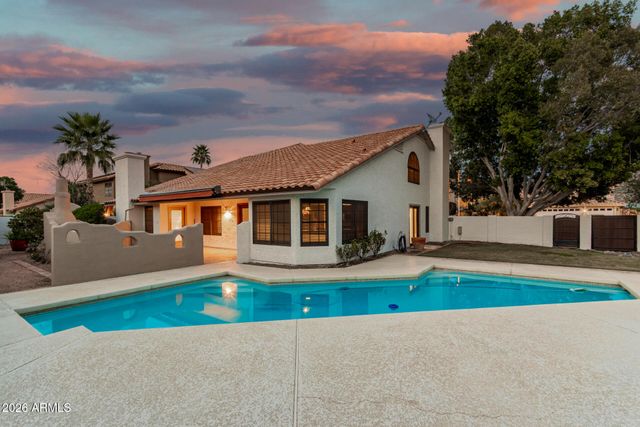 13128 N 104TH Place, Scottsdale, AZ 85260