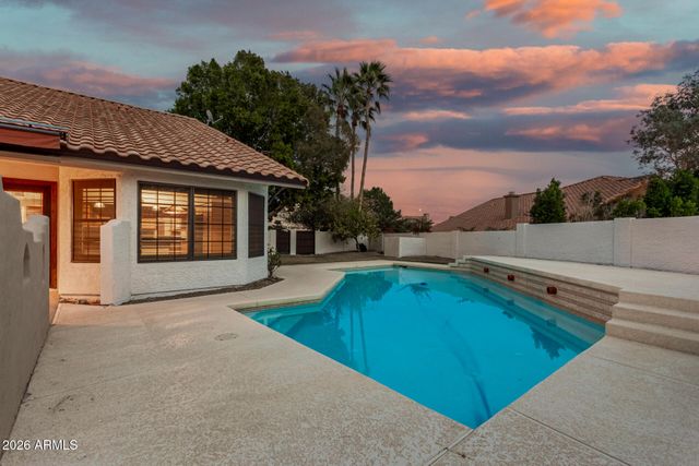 13128 N 104TH Place, Scottsdale, AZ 85260