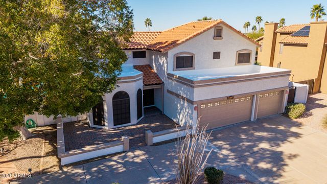 13128 N 104TH Place, Scottsdale, AZ 85260