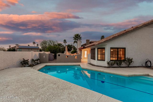 13128 N 104TH Place, Scottsdale, AZ 85260