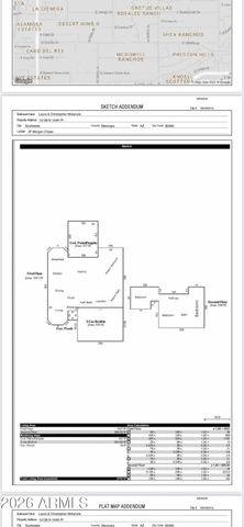 13128 N 104TH Place, Scottsdale, AZ 85260