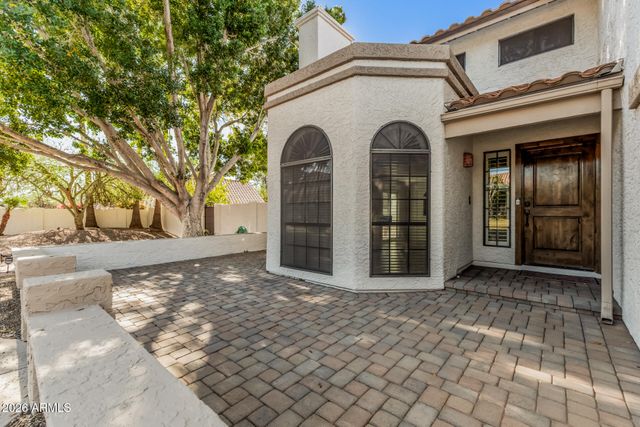 13128 N 104TH Place, Scottsdale, AZ 85260