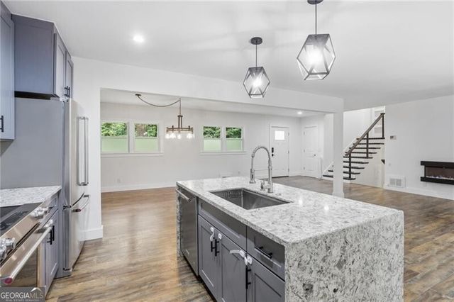 5500 Sherrell Drive, Sandy Springs, GA 30342