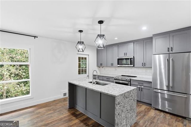 5500 Sherrell Drive, Sandy Springs, GA 30342