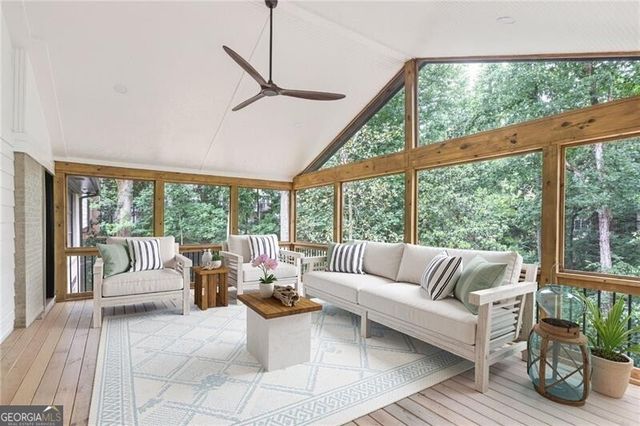 5500 Sherrell Drive, Sandy Springs, GA 30342