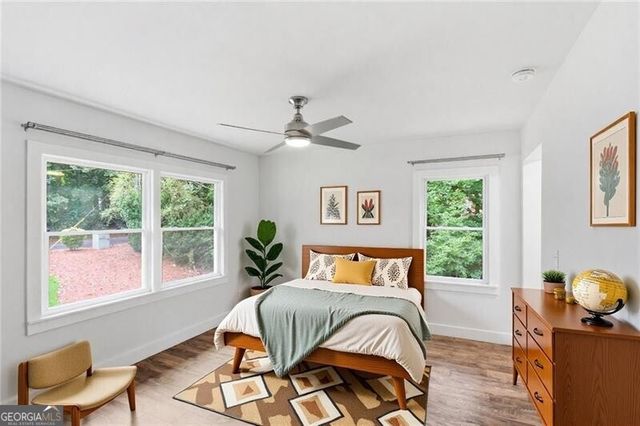 5500 Sherrell Drive, Sandy Springs, GA 30342