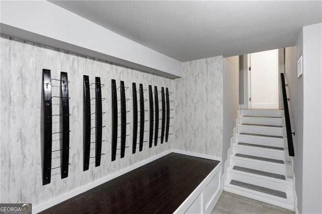5500 Sherrell Drive, Sandy Springs, GA 30342