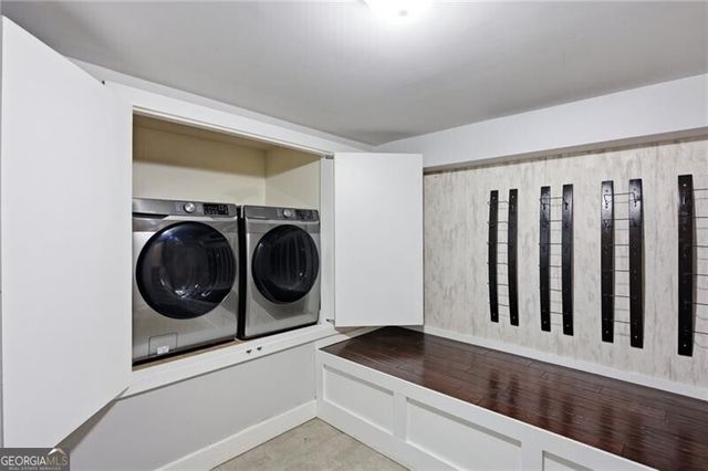 5500 Sherrell Drive, Sandy Springs, GA 30342