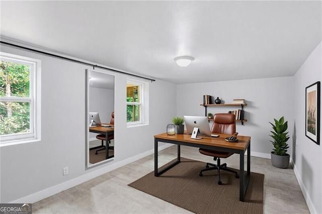 5500 Sherrell Drive, Sandy Springs, GA 30342