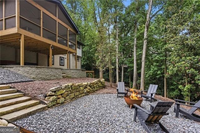 5500 Sherrell Drive, Sandy Springs, GA 30342