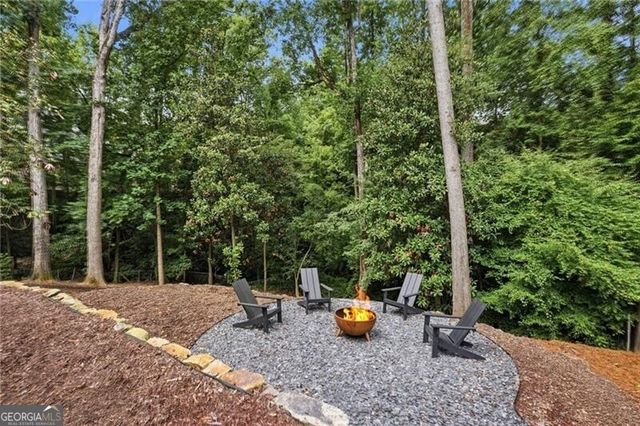 5500 Sherrell Drive, Sandy Springs, GA 30342
