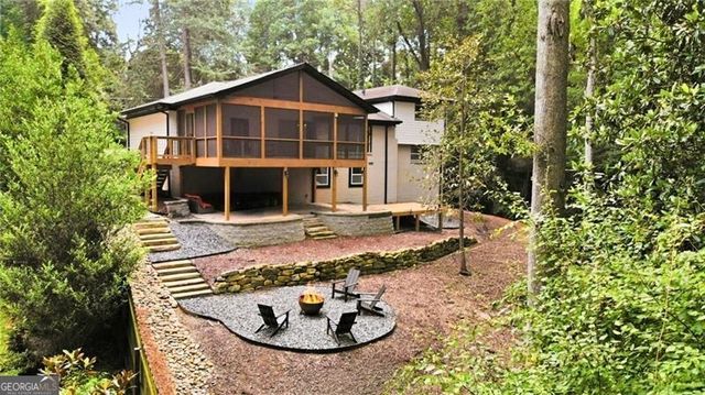 5500 Sherrell Drive, Sandy Springs, GA 30342