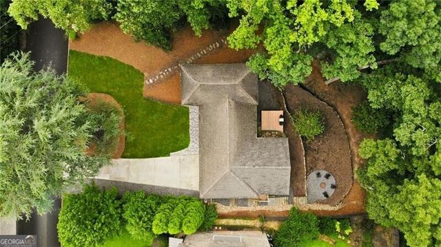 5500 Sherrell Drive, Sandy Springs, GA 30342