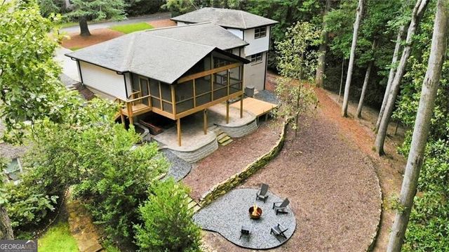 5500 Sherrell Drive, Sandy Springs, GA 30342