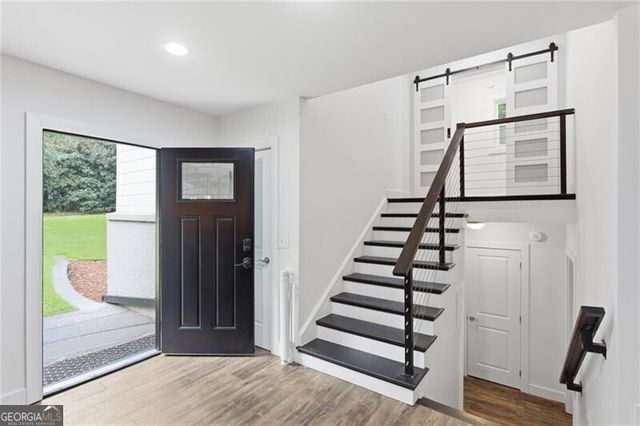5500 Sherrell Drive, Sandy Springs, GA 30342