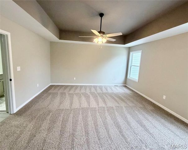 530 Hickory Knoll Drive, Troy, MO 63379