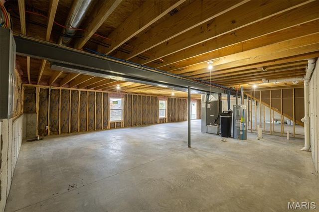 530 Hickory Knoll Drive, Troy, MO 63379