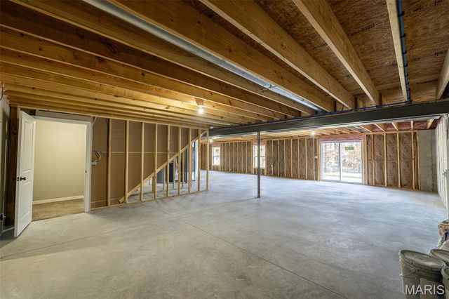 530 Hickory Knoll Drive, Troy, MO 63379