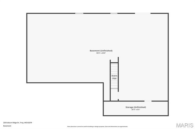 530 Hickory Knoll Drive, Troy, MO 63379