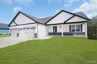530 Hickory Knoll Drive, Troy, MO 63379