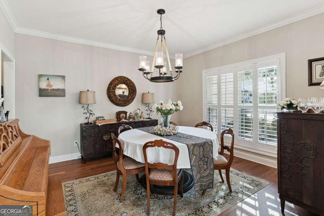 18 Country Club Court, St. Simons, GA 31522