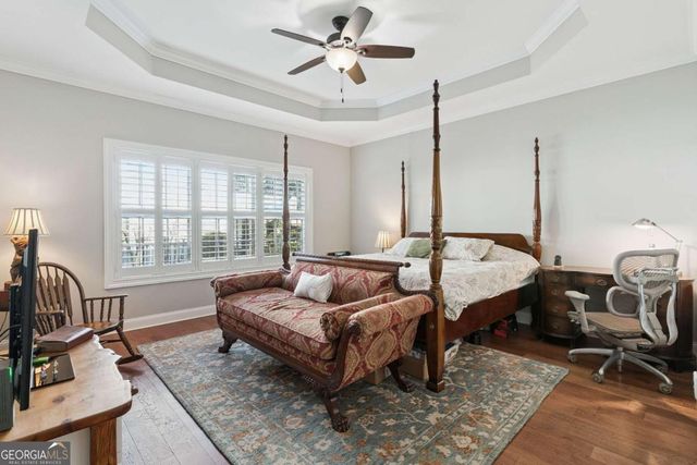 18 Country Club Court, St. Simons, GA 31522