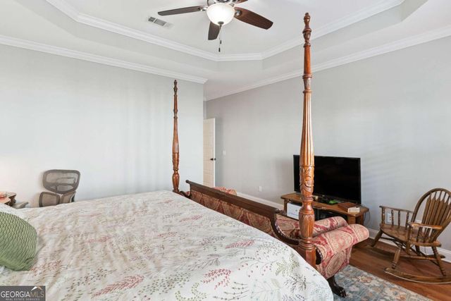 18 Country Club Court, St. Simons, GA 31522