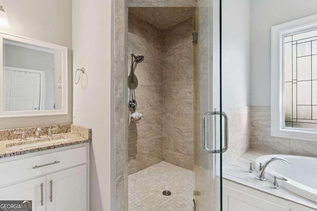 18 Country Club Court, St. Simons, GA 31522