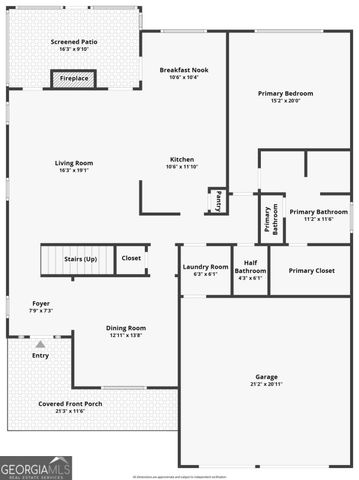 18 Country Club Court, St. Simons, GA 31522