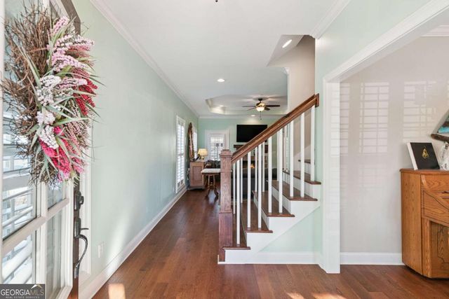 18 Country Club Court, St. Simons, GA 31522