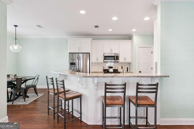 18 Country Club Court, St. Simons, GA 31522