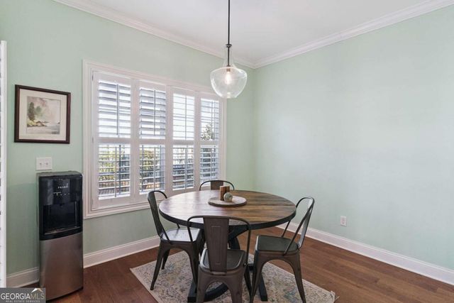 18 Country Club Court, St. Simons, GA 31522