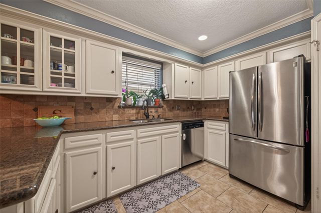 9818 Sagemoss Lane, Houston, TX 77089