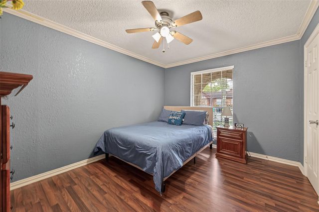 9818 Sagemoss Lane, Houston, TX 77089