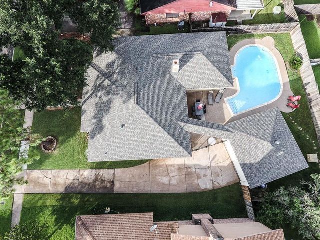 9818 Sagemoss Lane, Houston, TX 77089