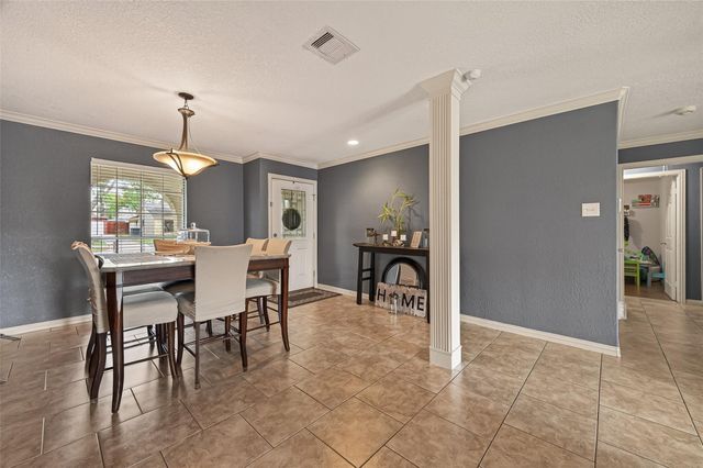 9818 Sagemoss Lane, Houston, TX 77089