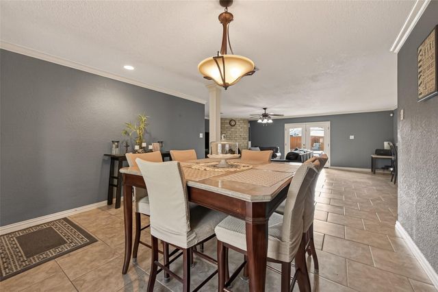 9818 Sagemoss Lane, Houston, TX 77089