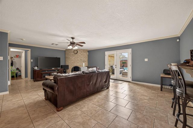 9818 Sagemoss Lane, Houston, TX 77089