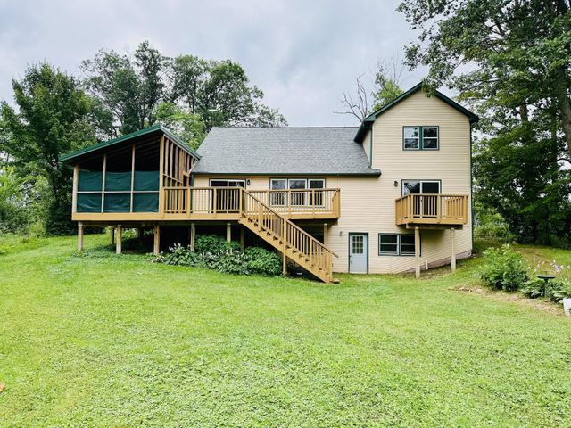 7694 Stevens Road, Onamia, MN 56359