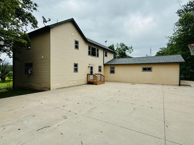 7694 Stevens Road, Onamia, MN 56359