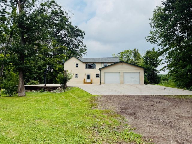 7694 Stevens Road, Onamia, MN 56359