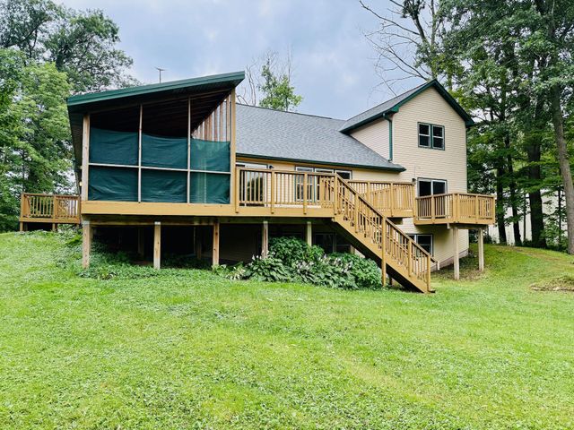 7694 Stevens Road, Onamia, MN 56359