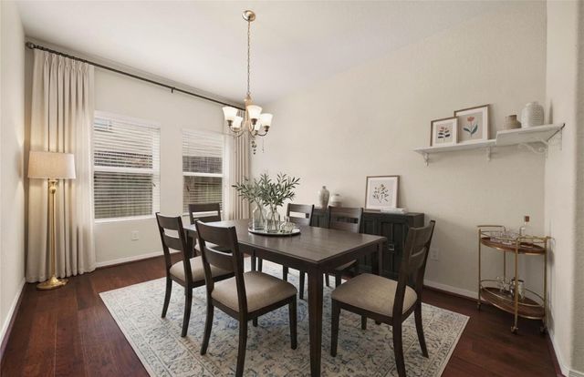 2672 Magnolia Fair Way, Spring, TX 77386