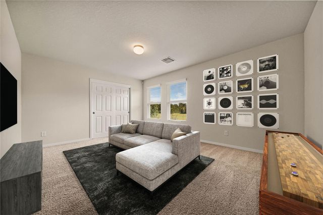 2672 Magnolia Fair Way, Spring, TX 77386