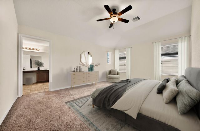 2672 Magnolia Fair Way, Spring, TX 77386